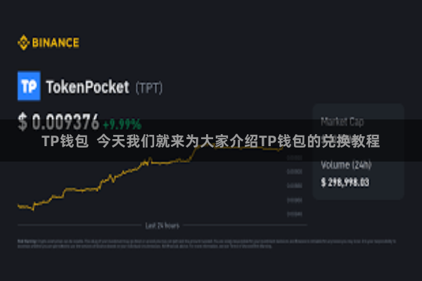 TP钱包  今天我们就来为大家介绍TP钱包的兑换教程